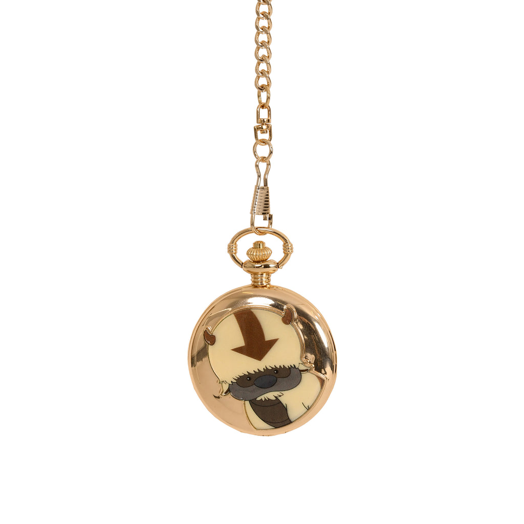 Product image Avatar The Last Airbender - Appa Pocket Watch