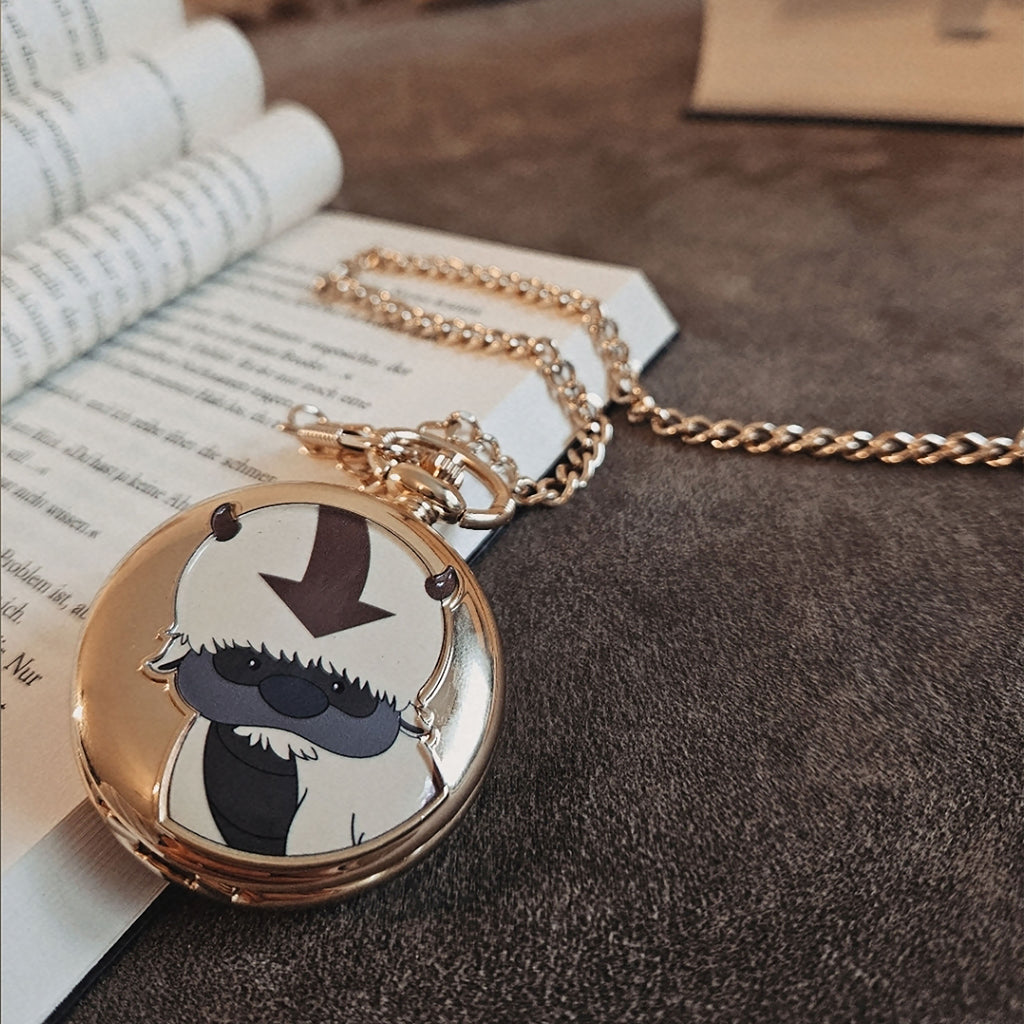 Product image Avatar The Last Airbender - Appa Pocket Watch