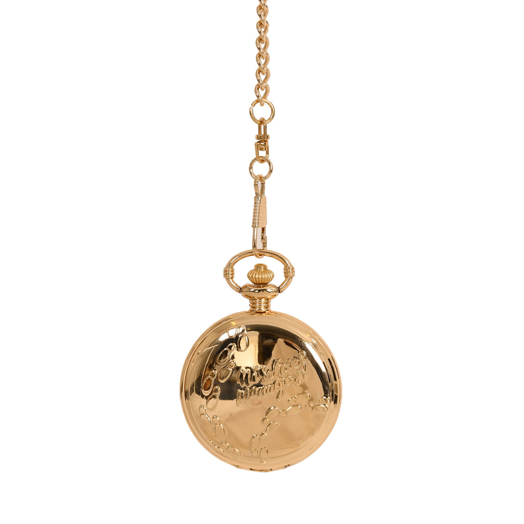 Product image Harry Potter - Mischief Managed Pocket Watch