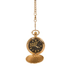 Product image Harry Potter - Mischief Managed Pocket Watch