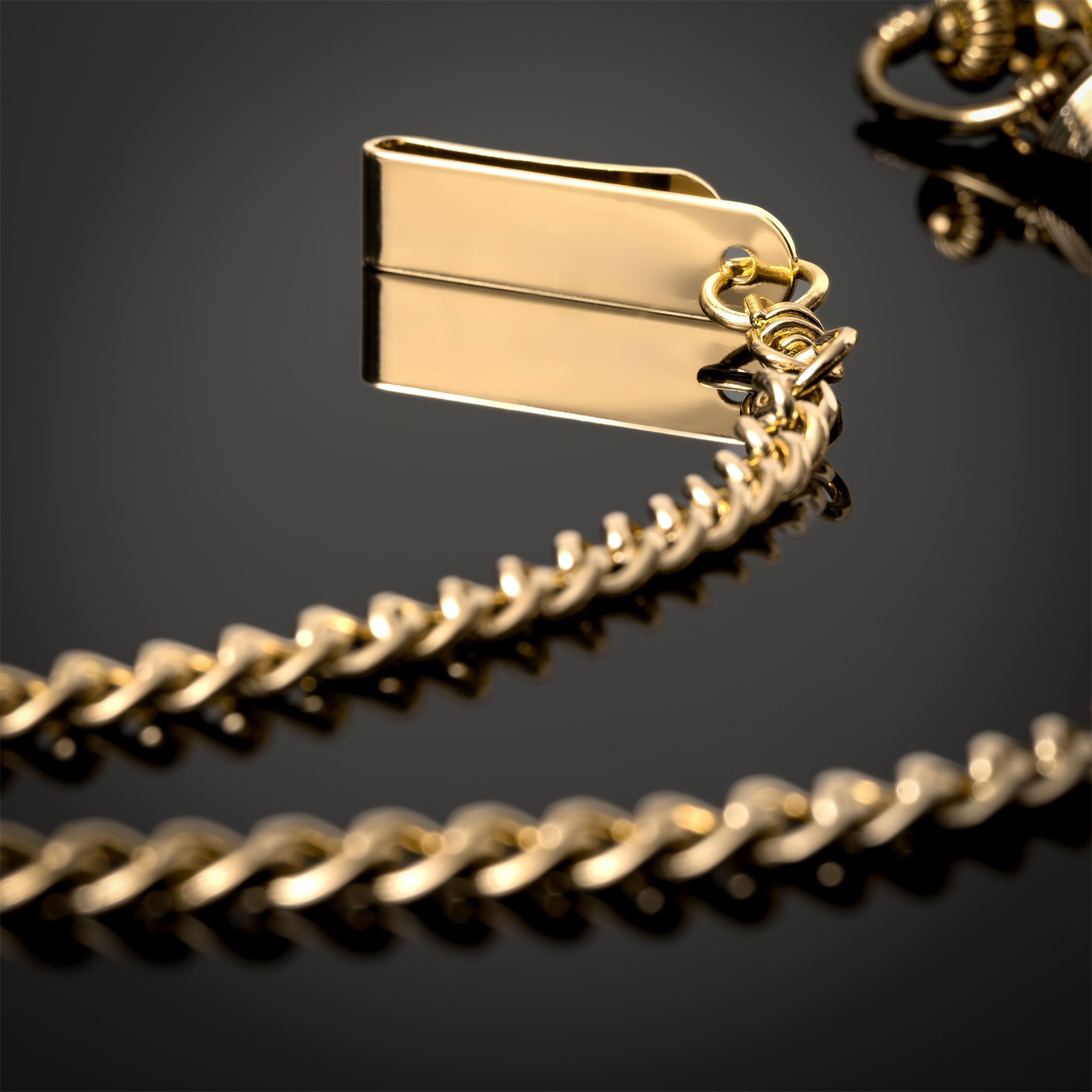 Product image Harry Potter - Mischief Managed Pocket Watch