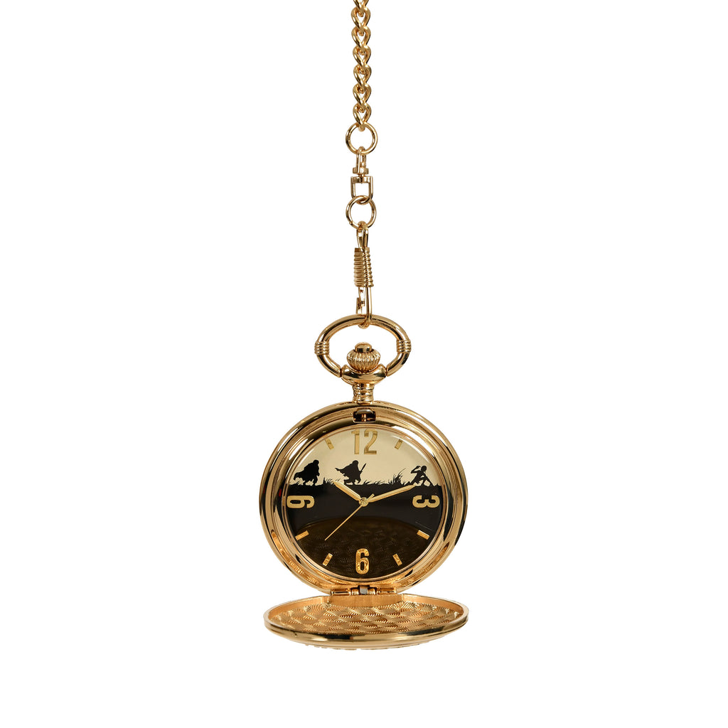 Product image The One Ring Pocket Watch - The Lord of the Rings