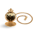 Product image The One Ring Pocket Watch - The Lord of the Rings
