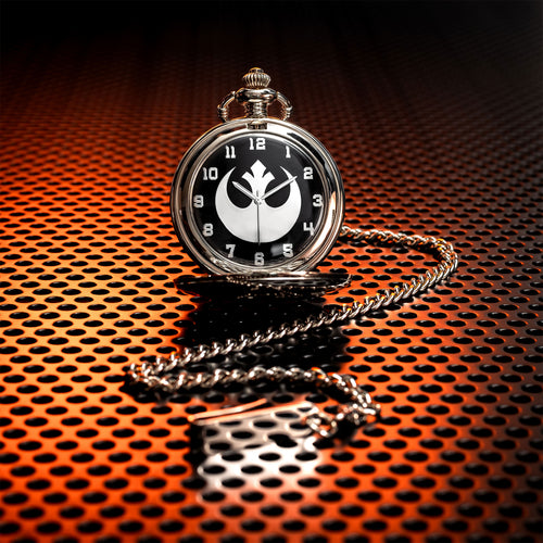 Product image Star Wars - Rebel Alliance Pocket Watch