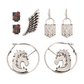 Product image Attack on Titan - Earring Set