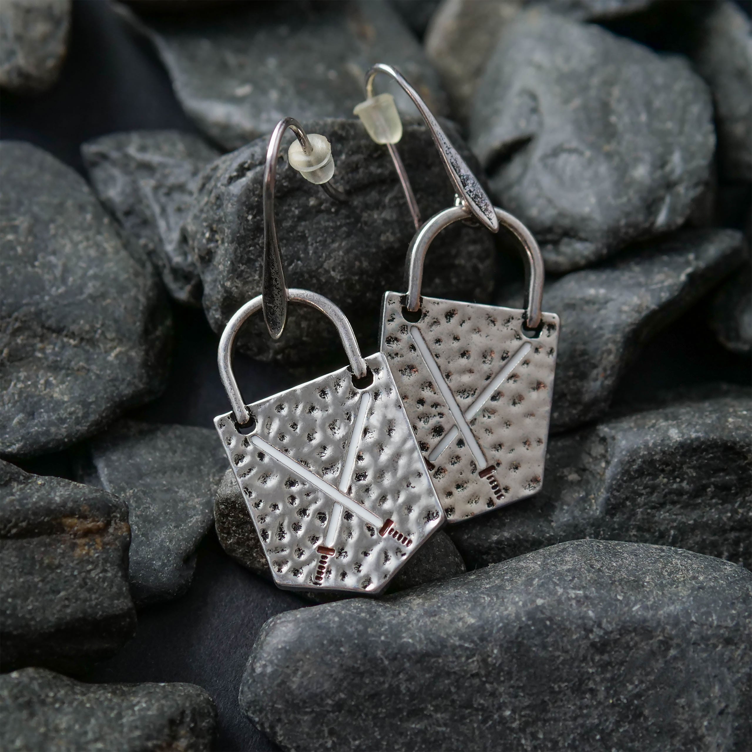 Product image Attack on Titan - Earring Set