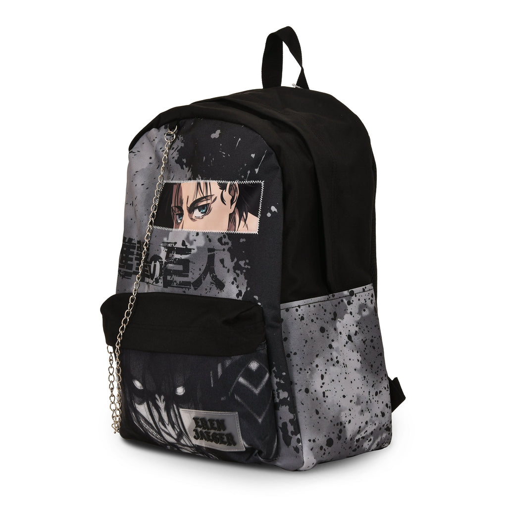 Product image Attack on Titan - Eren Jaeger Backpack