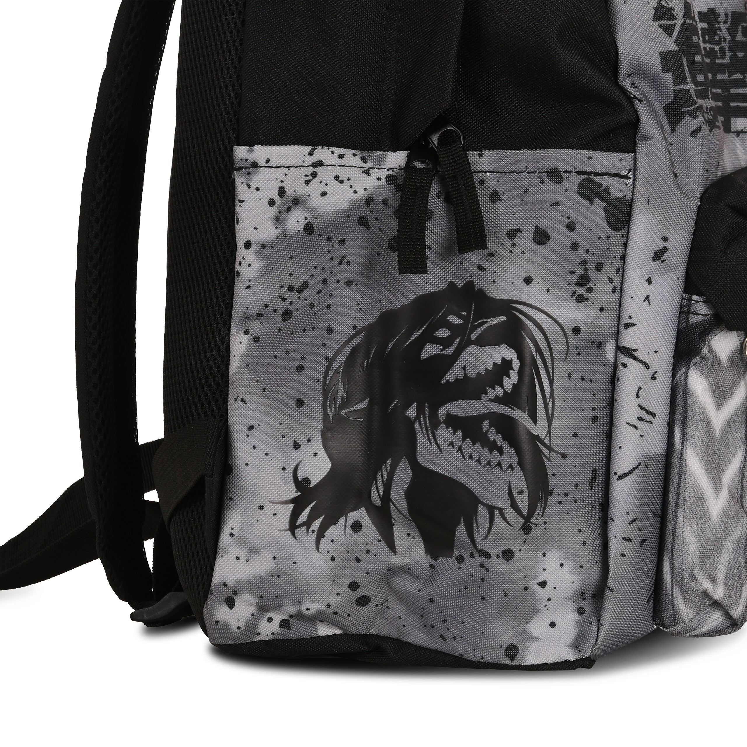 Product image Attack on Titan - Eren Jaeger Backpack
