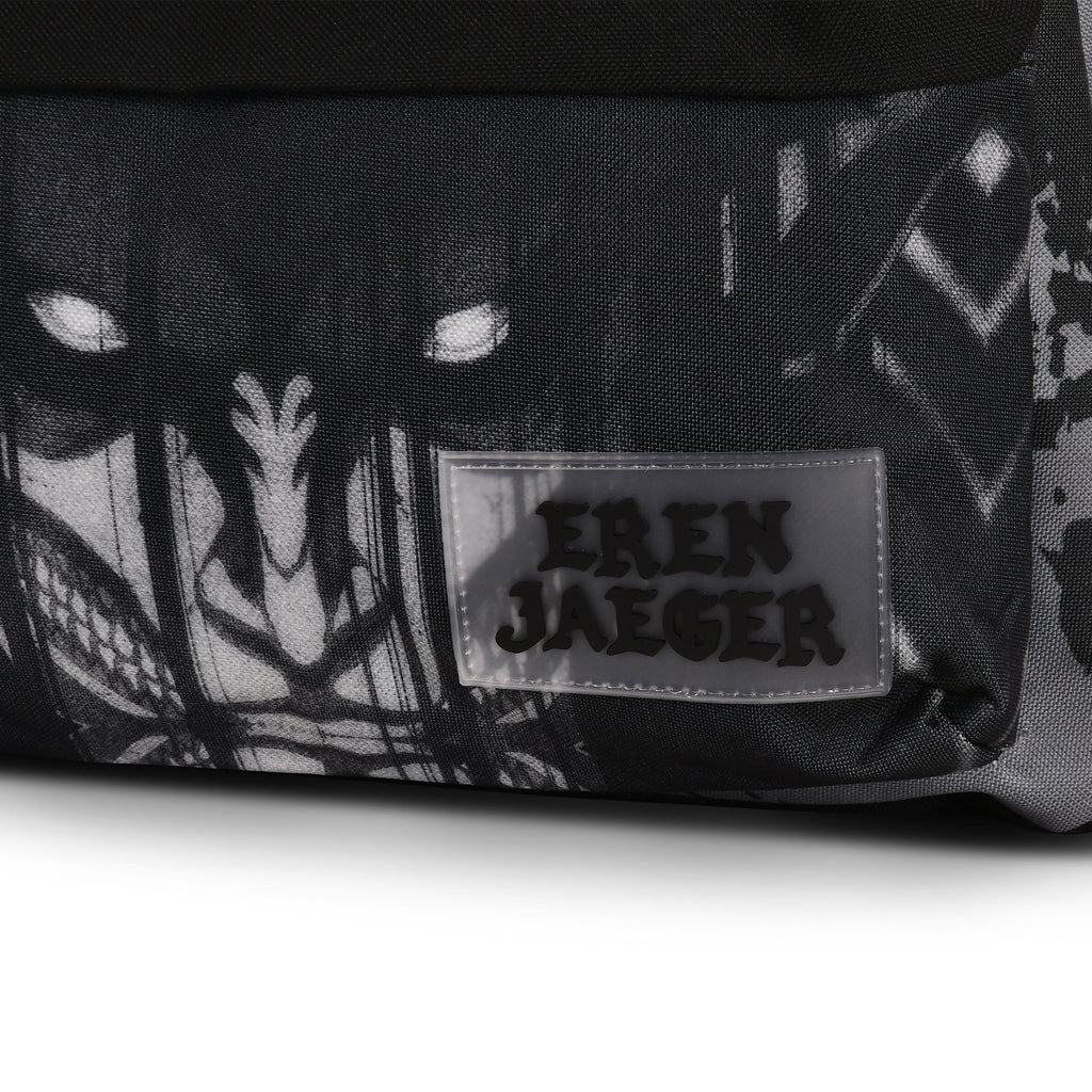Product image Attack on Titan - Eren Jaeger Backpack