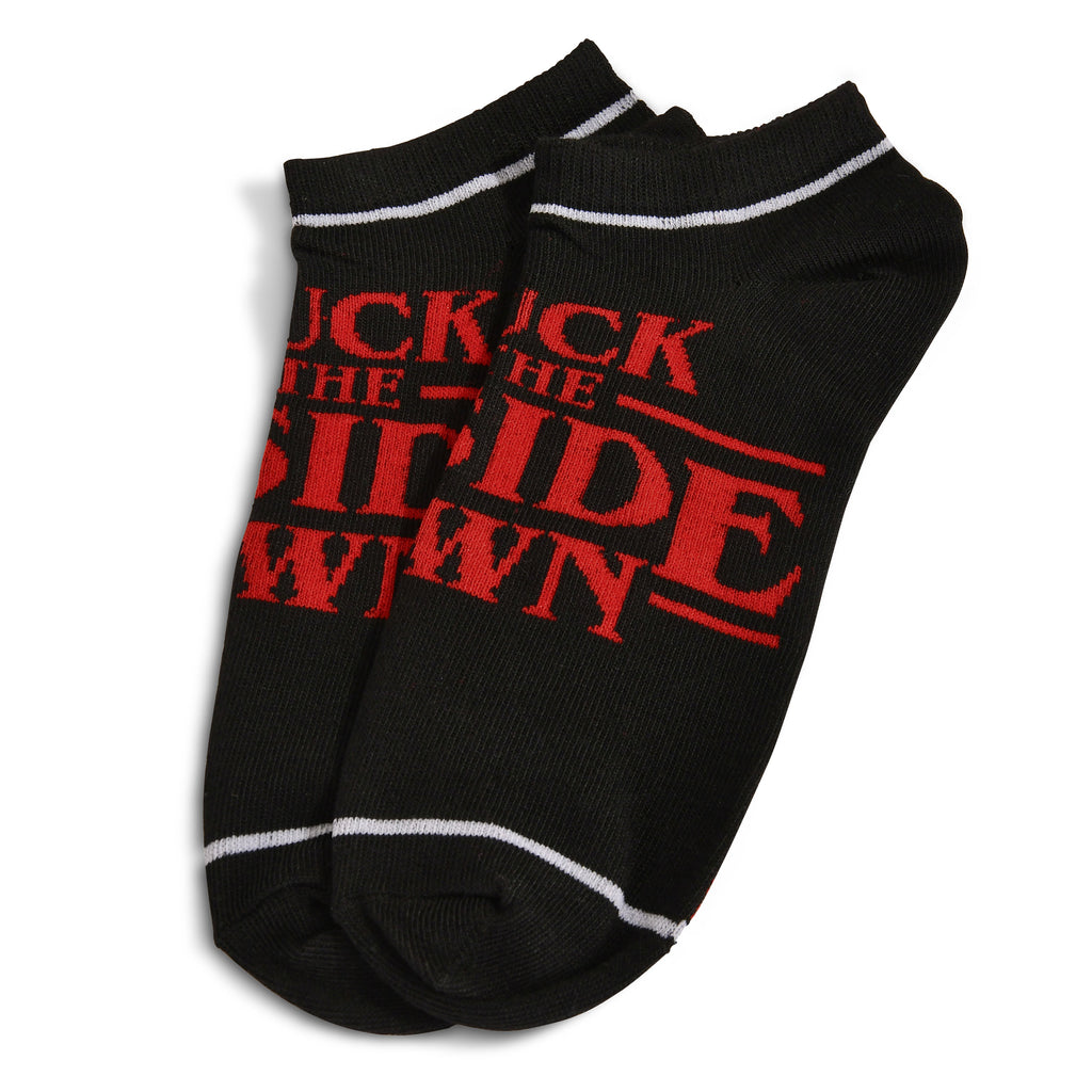 Product image Stranger Things - Stuck in the Upside Down Socks