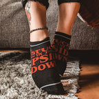 Product image Stranger Things - Stuck in the Upside Down Socks