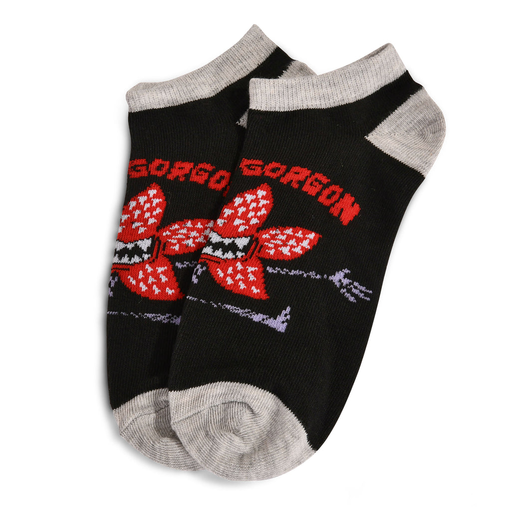 Product image Stranger Things - Demogorgon Socks