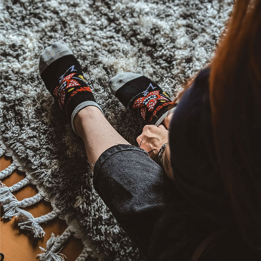 Product image Stranger Things - Demogorgon Socks