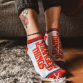 Product image Stranger Things - Logo Socks