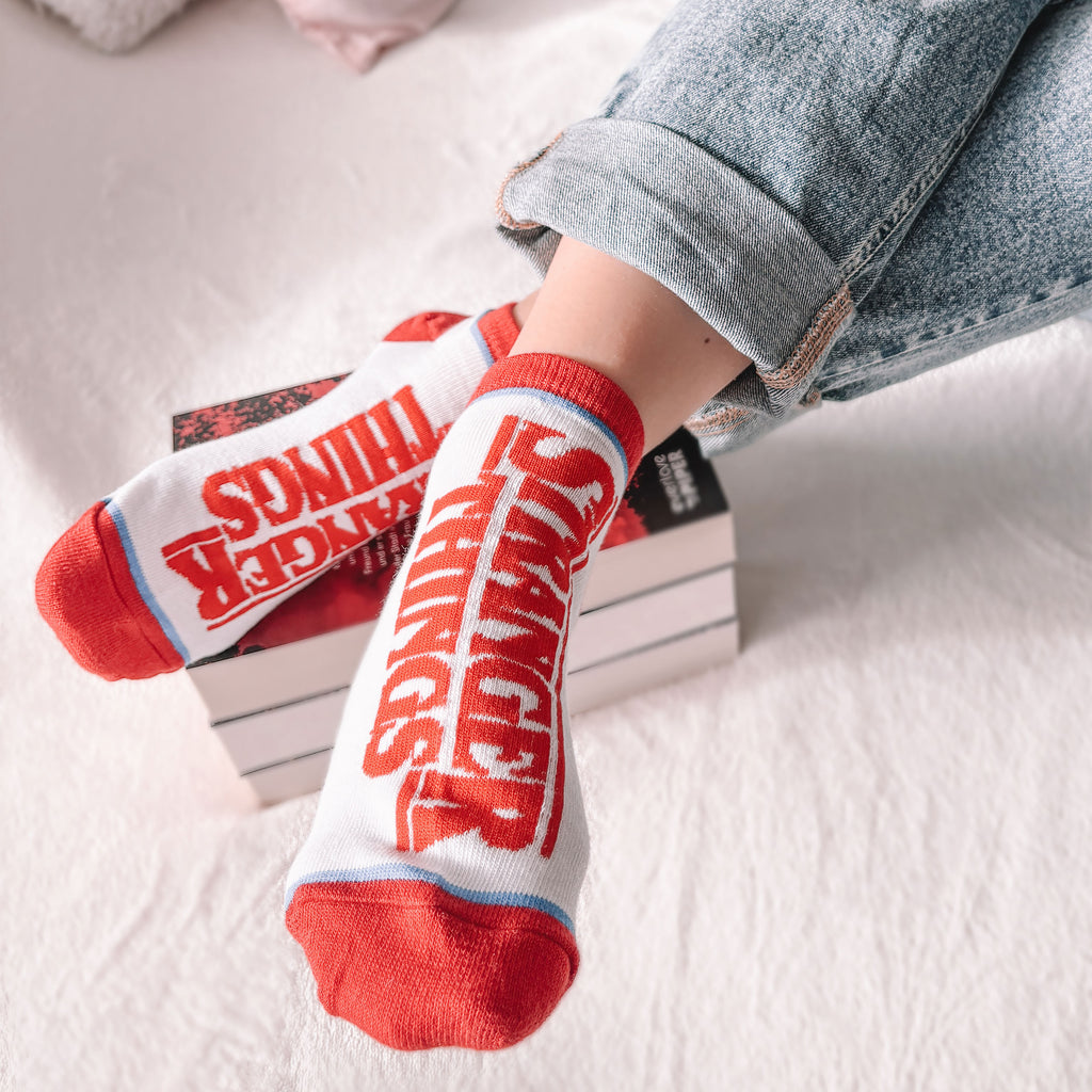 Product image Stranger Things - Logo Socks