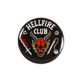 Product image Stranger Things - Hellfire Club Button