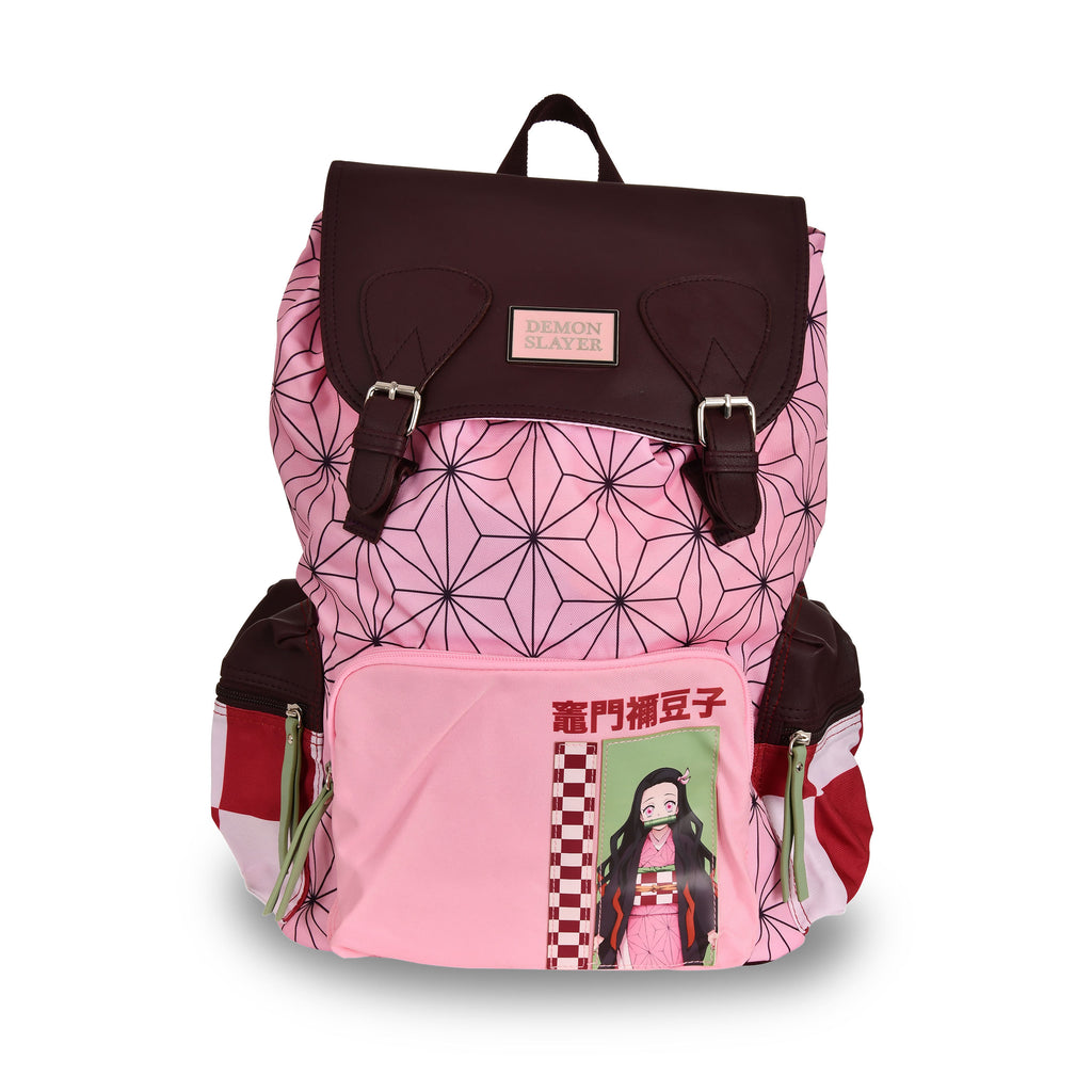Product image Demon Slayer - Nezuko Backpack