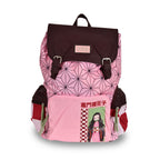 Product image Demon Slayer - Nezuko Backpack