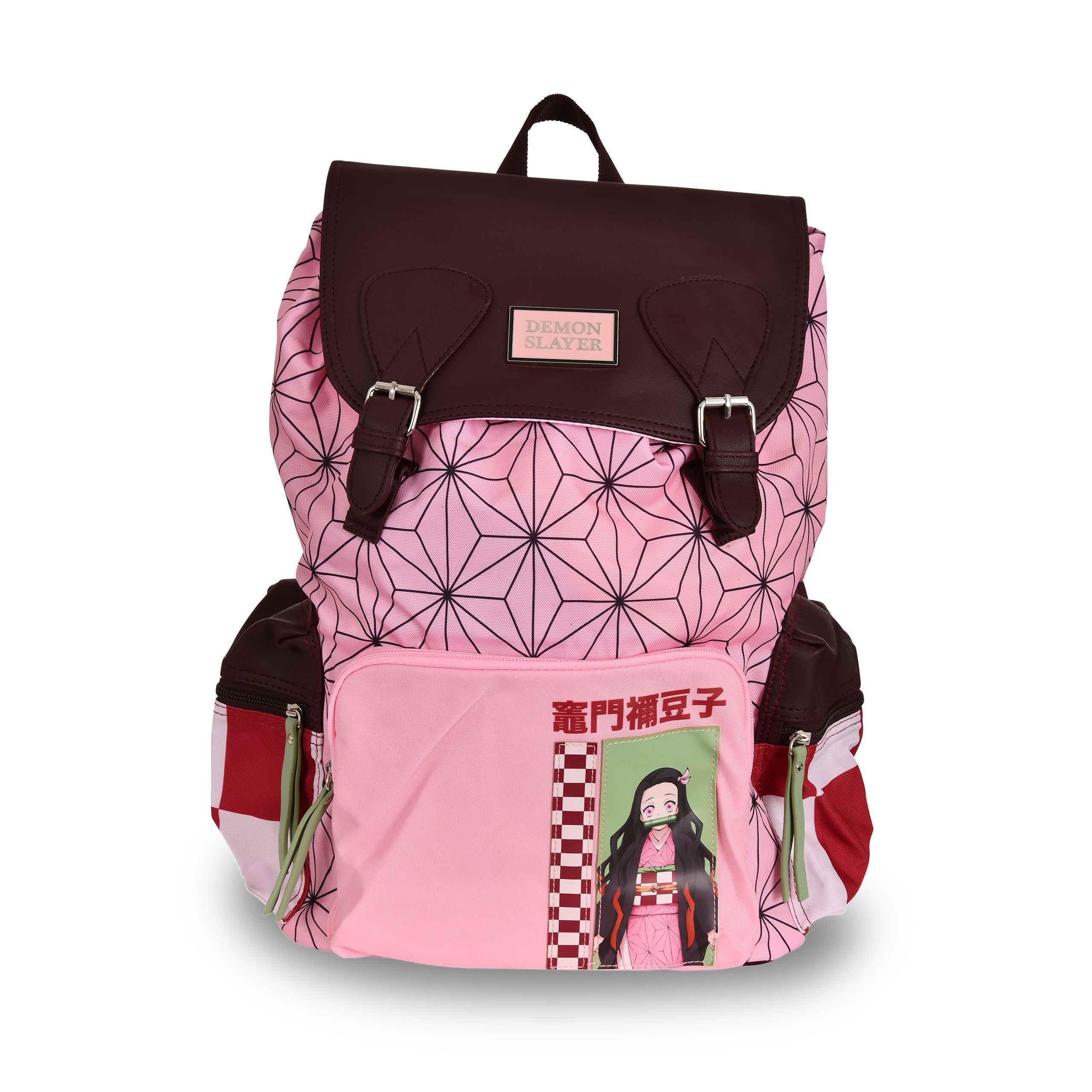 Product image Demon Slayer - Nezuko Backpack