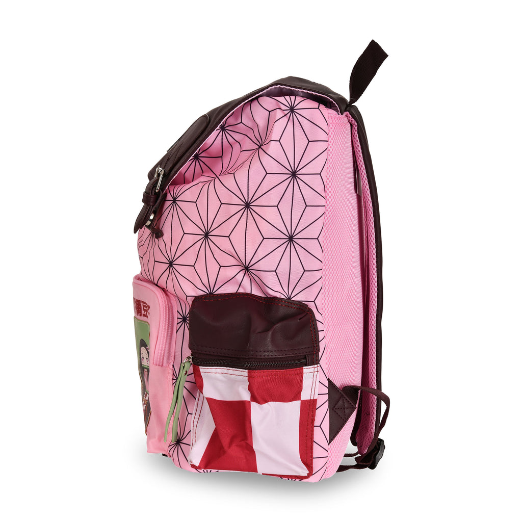 Product image Demon Slayer - Nezuko Backpack