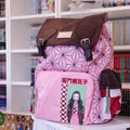 Product image Demon Slayer - Nezuko Backpack