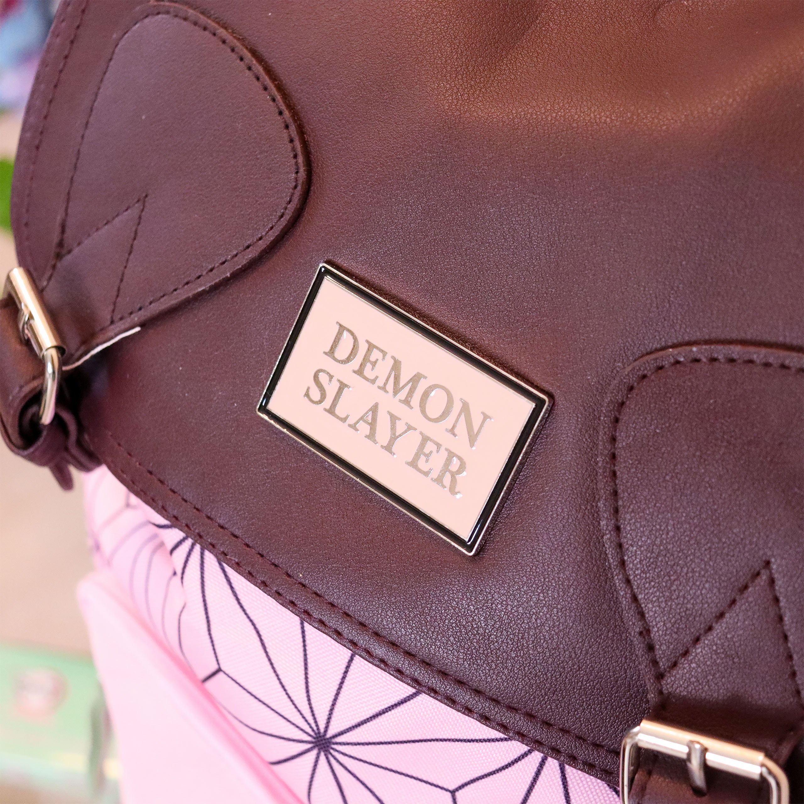 Product image Demon Slayer - Nezuko Backpack