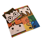 Product image Harry Potter - Birthday party napkin set