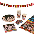 Product image Harry Potter Birthday Party Decoration Set