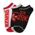 Product image Stranger Things - Symbols Socks