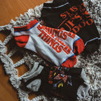 Product image Stranger Things - Symbols Socks