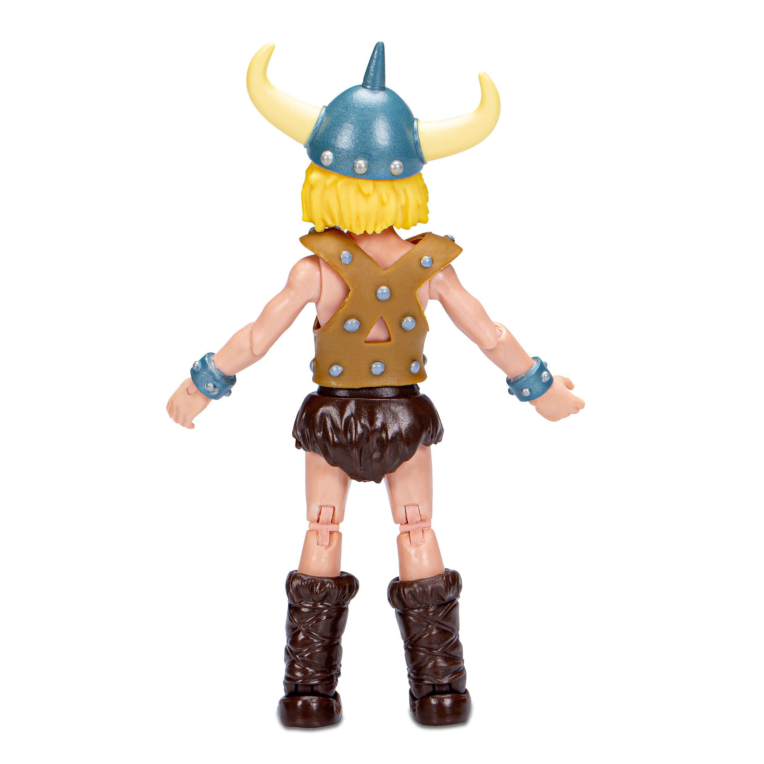 Product image Dungeons & Dragons - Bobby & Uni Cartoon Classics Action Figures