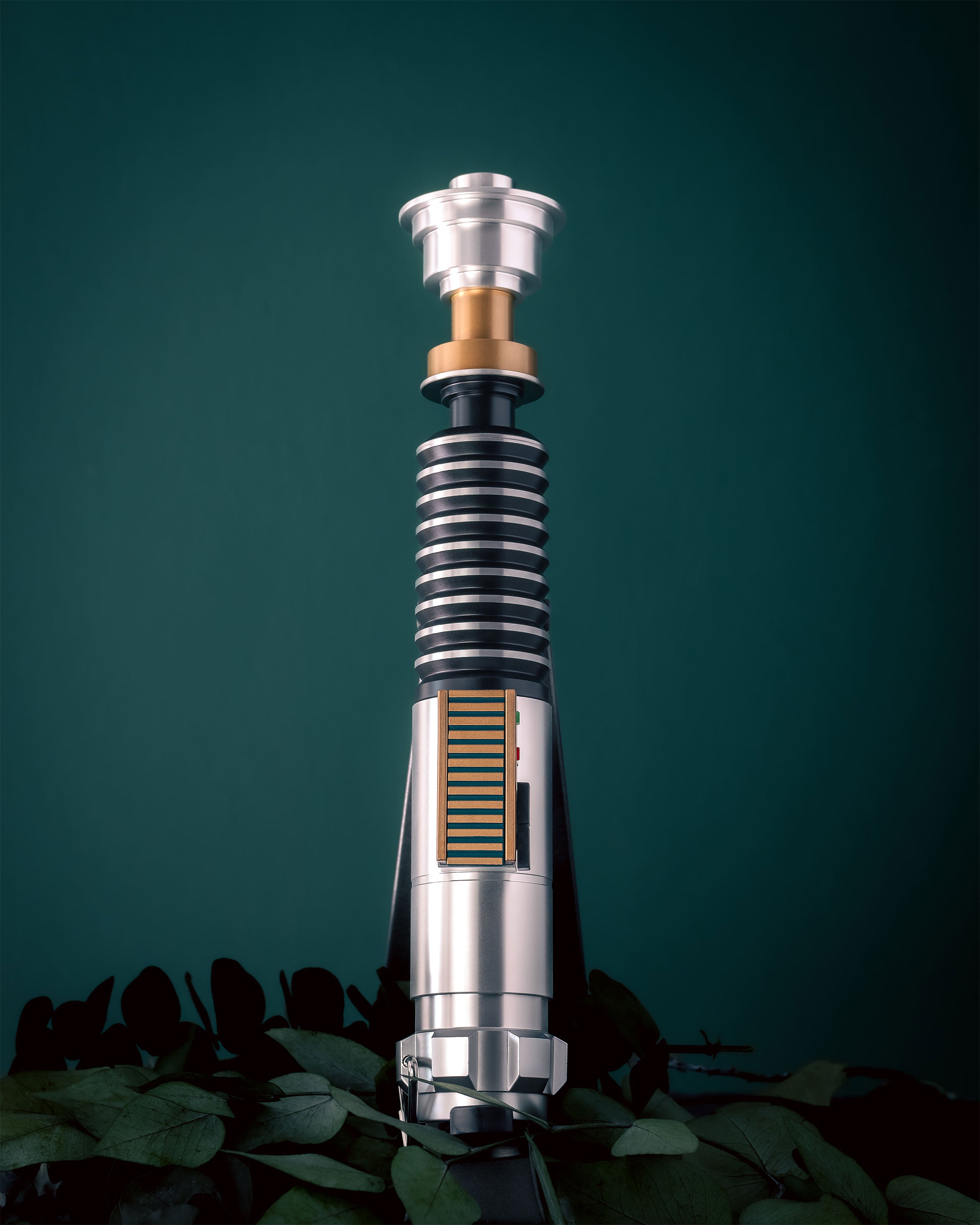 Product image Star Wars - Luke Skywalker Force FX Elite Lightsaber