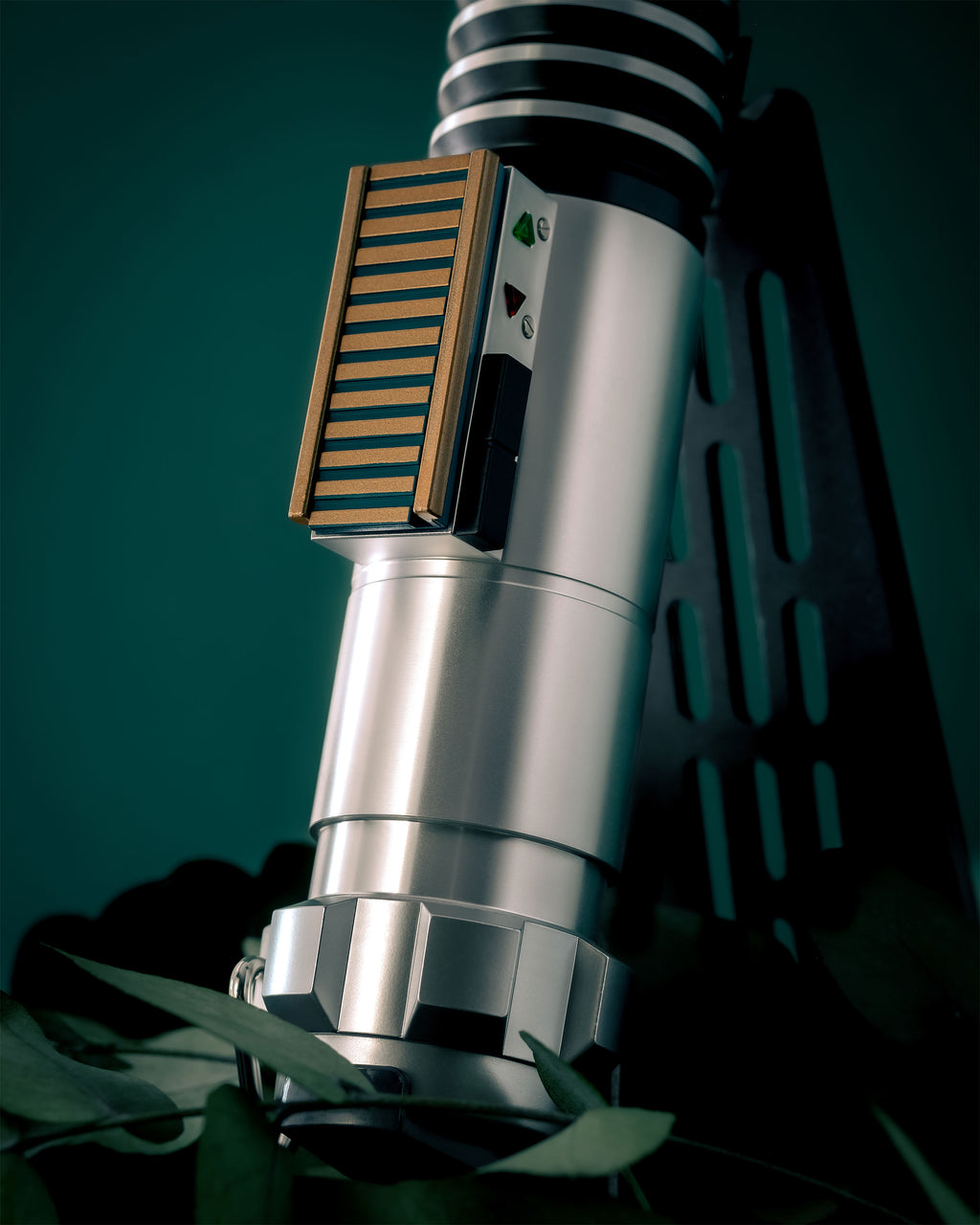 Product image Star Wars - Luke Skywalker Force FX Elite Lightsaber