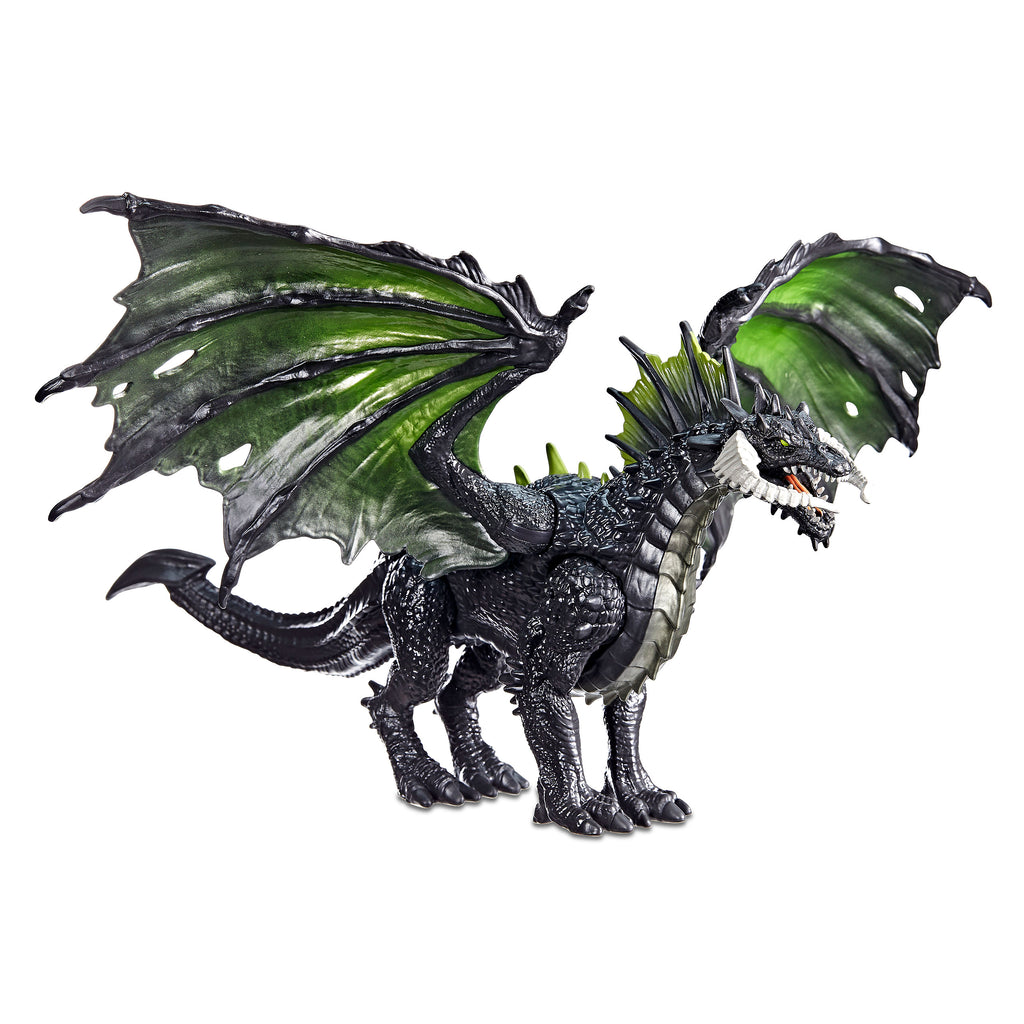 Product image Dungeons & Dragons - Rakor Action Figure