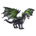 Product image Dungeons & Dragons - Rakor Action Figure