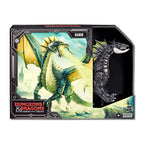 Product image Dungeons & Dragons - Rakor Action Figure
