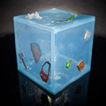Product image Dungeons & Dragons - Gelatinous Cube / Ooze Cube