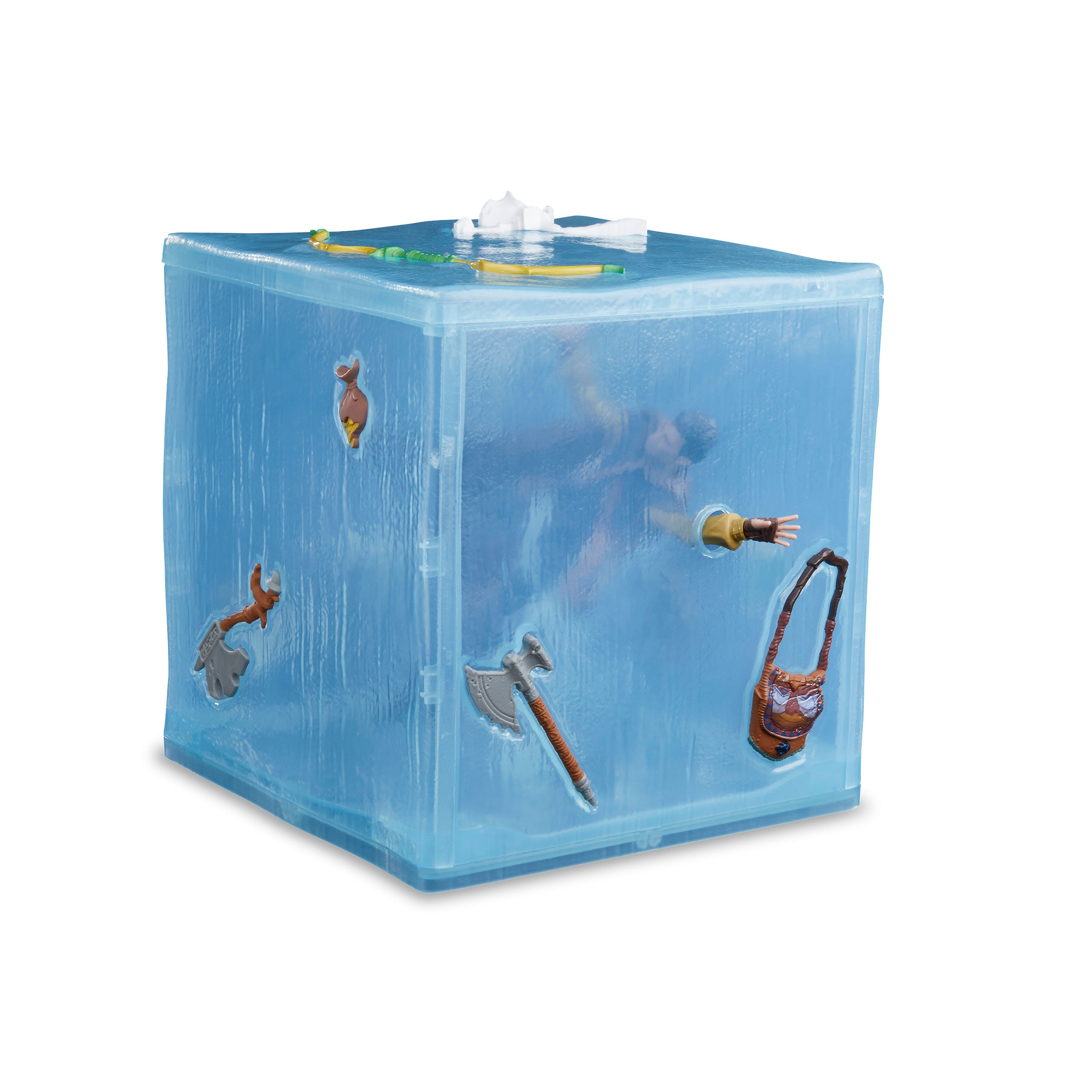 Product image Dungeons & Dragons - Gelatinous Cube / Ooze Cube