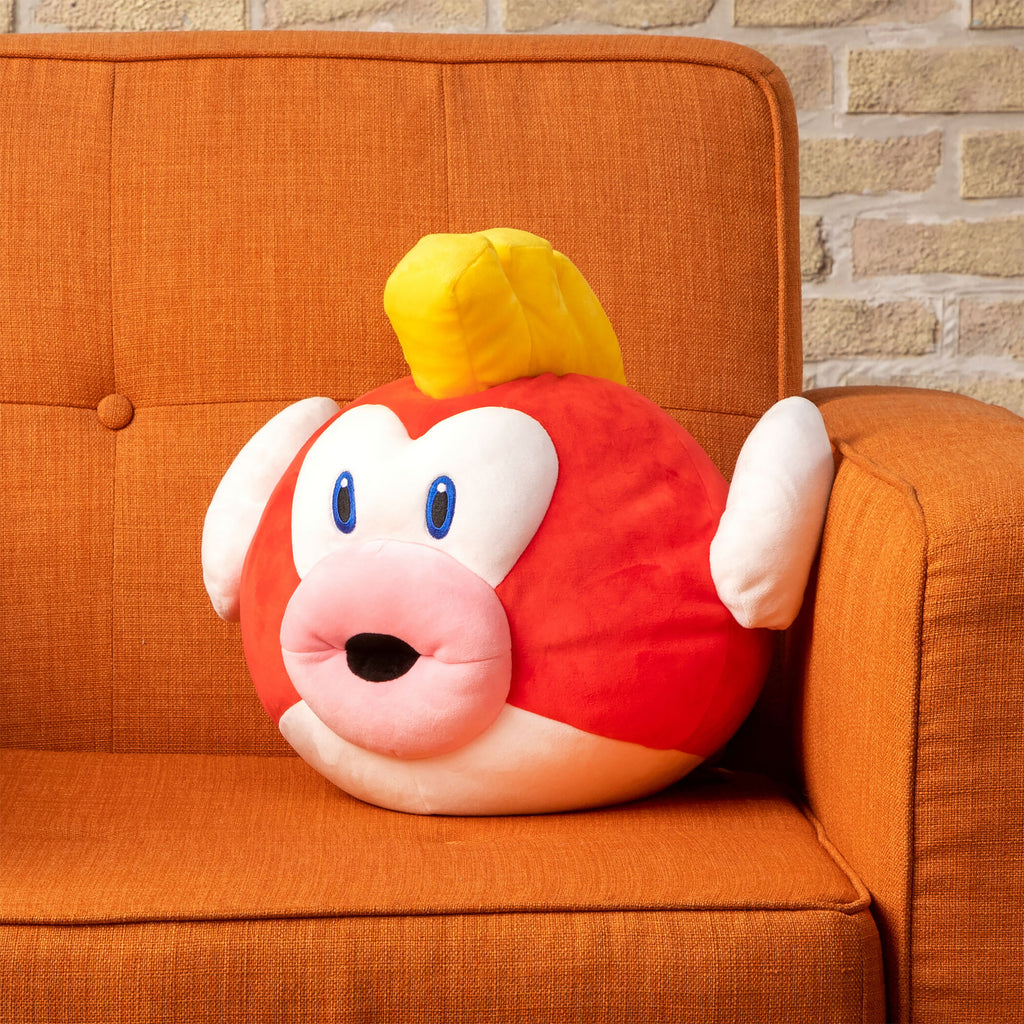 Product image Super Mario - Cheep Cheep Mocchi-Mocchi Plush Figure