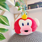 Product image Super Mario - Cheep Cheep Mocchi-Mocchi Plush Figure