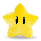 Product image Super Mario - Super Star Plush Figure XL
