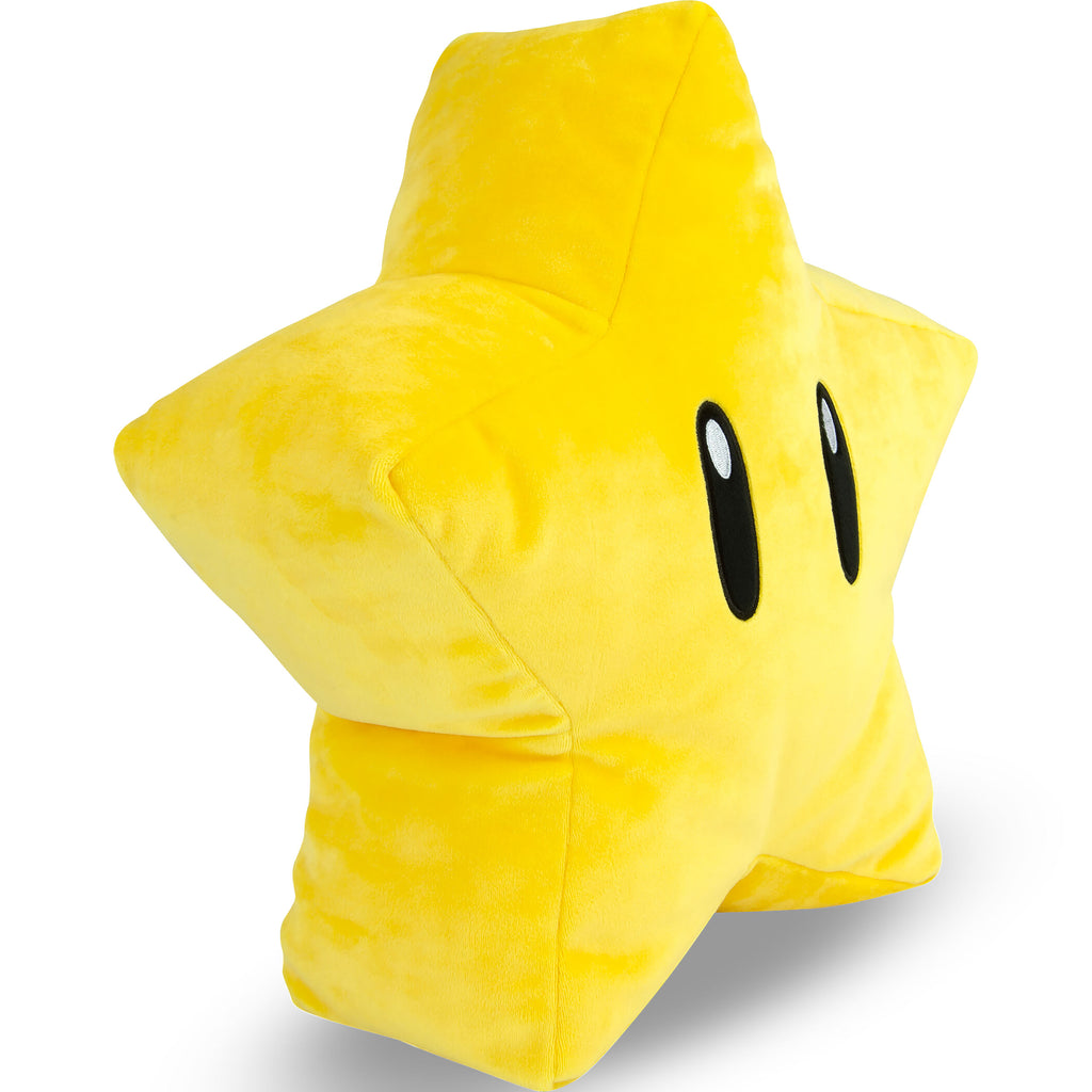 Product image Super Mario - Super Star Plush Figure XL