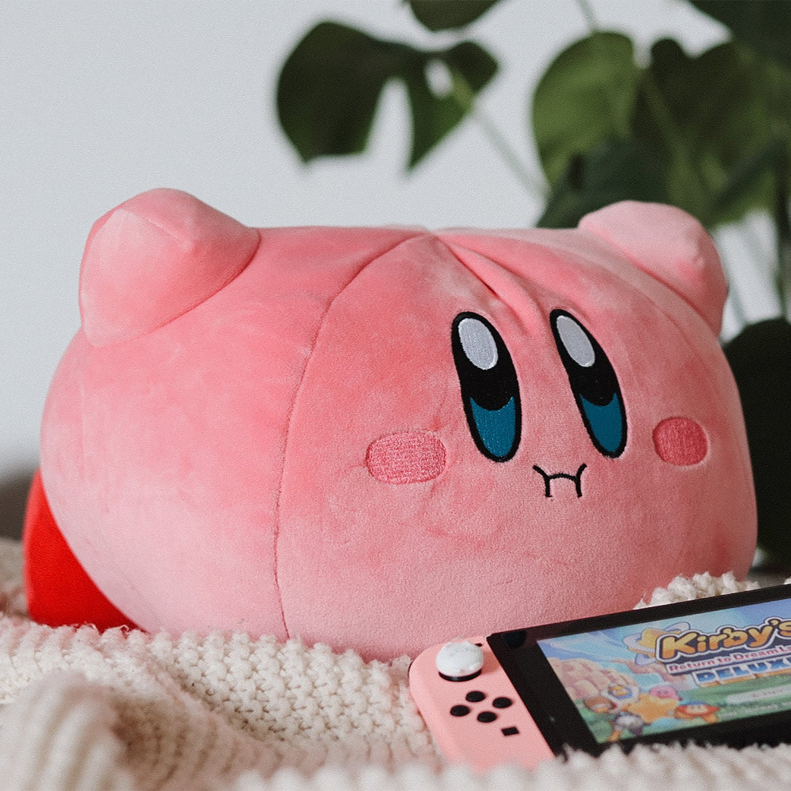 Product image Kirby - Mega Plush Figure
