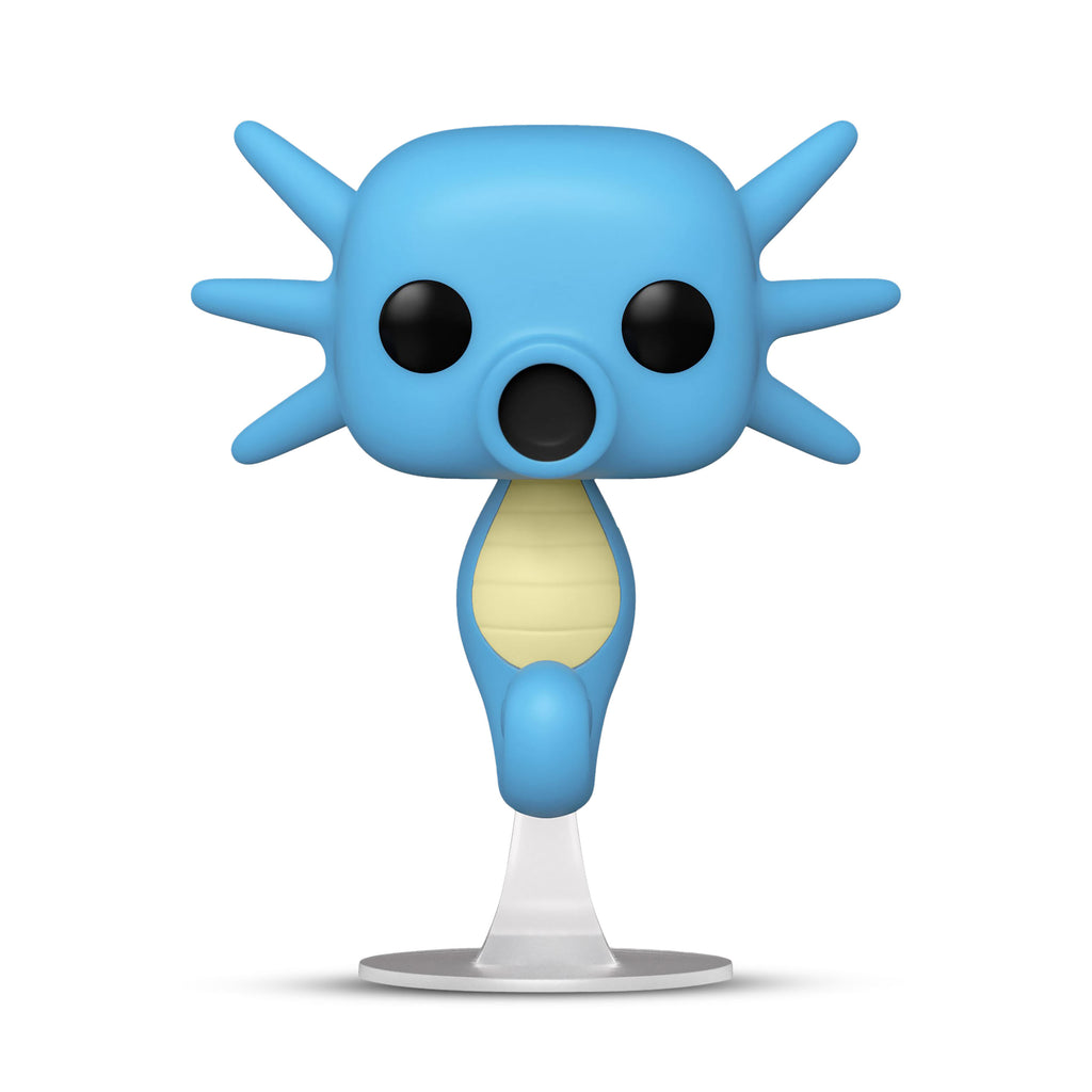 Product image Pokemon - Horsea Funko Pop Figure