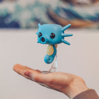 Product image Pokemon - Horsea Funko Pop Figure