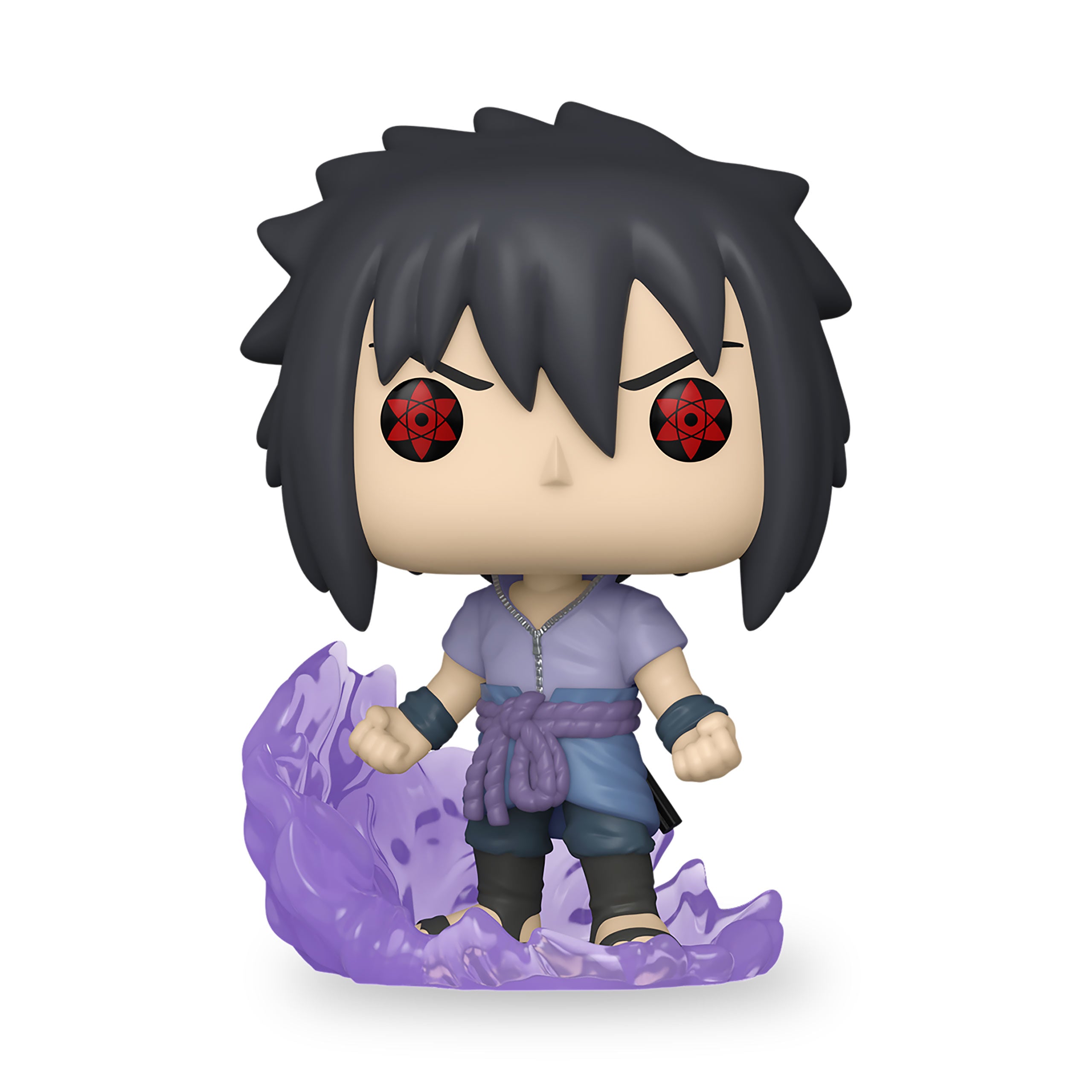 Product image Naruto- Sasuke Funko Pop Figure (First Susano'o)