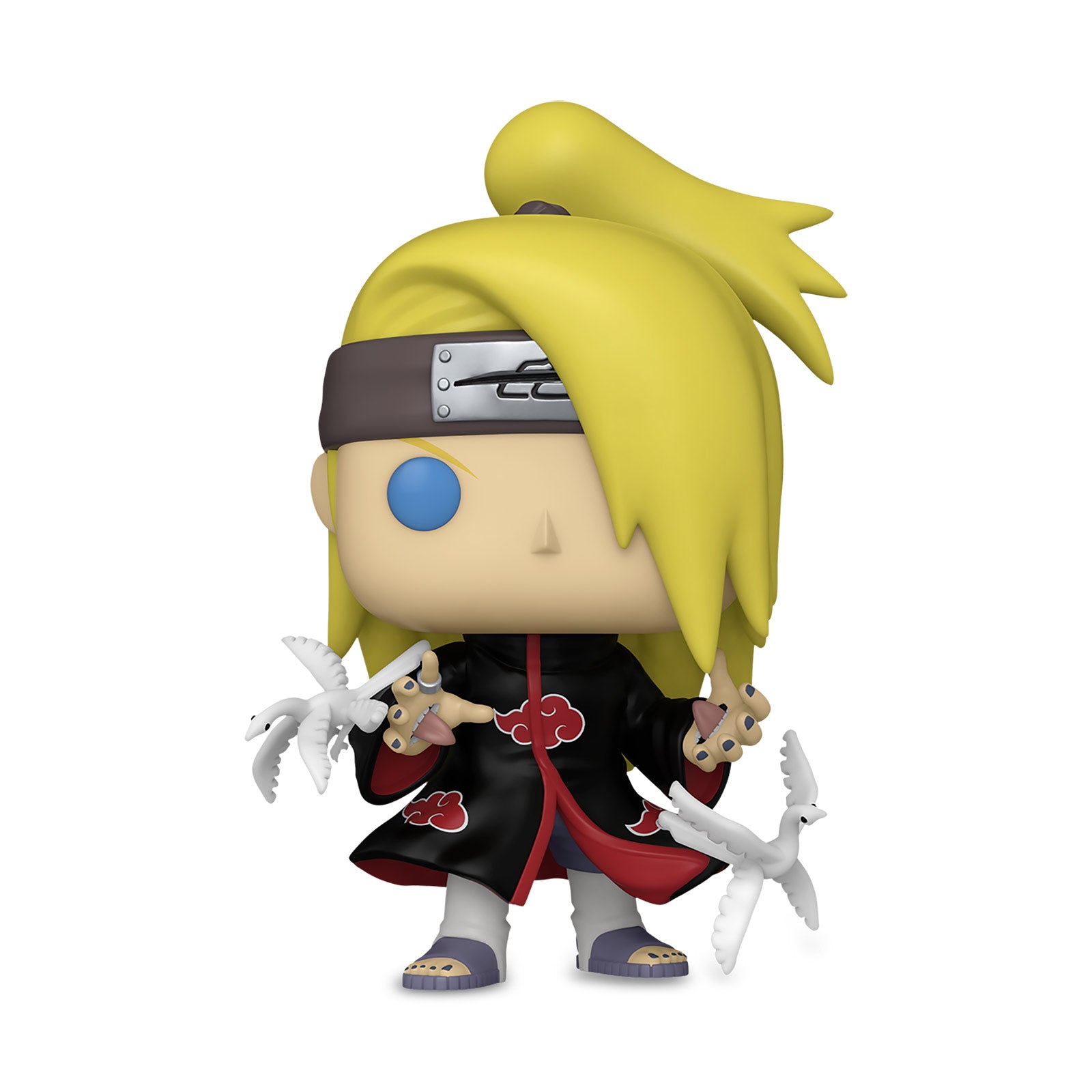 Product image Naruto - Deidara Funko Pop Figure