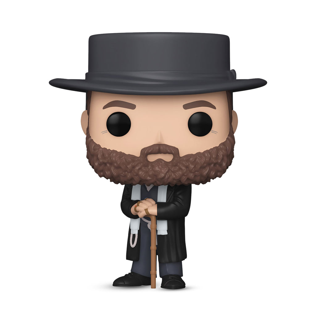 Product image Peaky Blinders - Alfie Solomons Funko Pop Figure