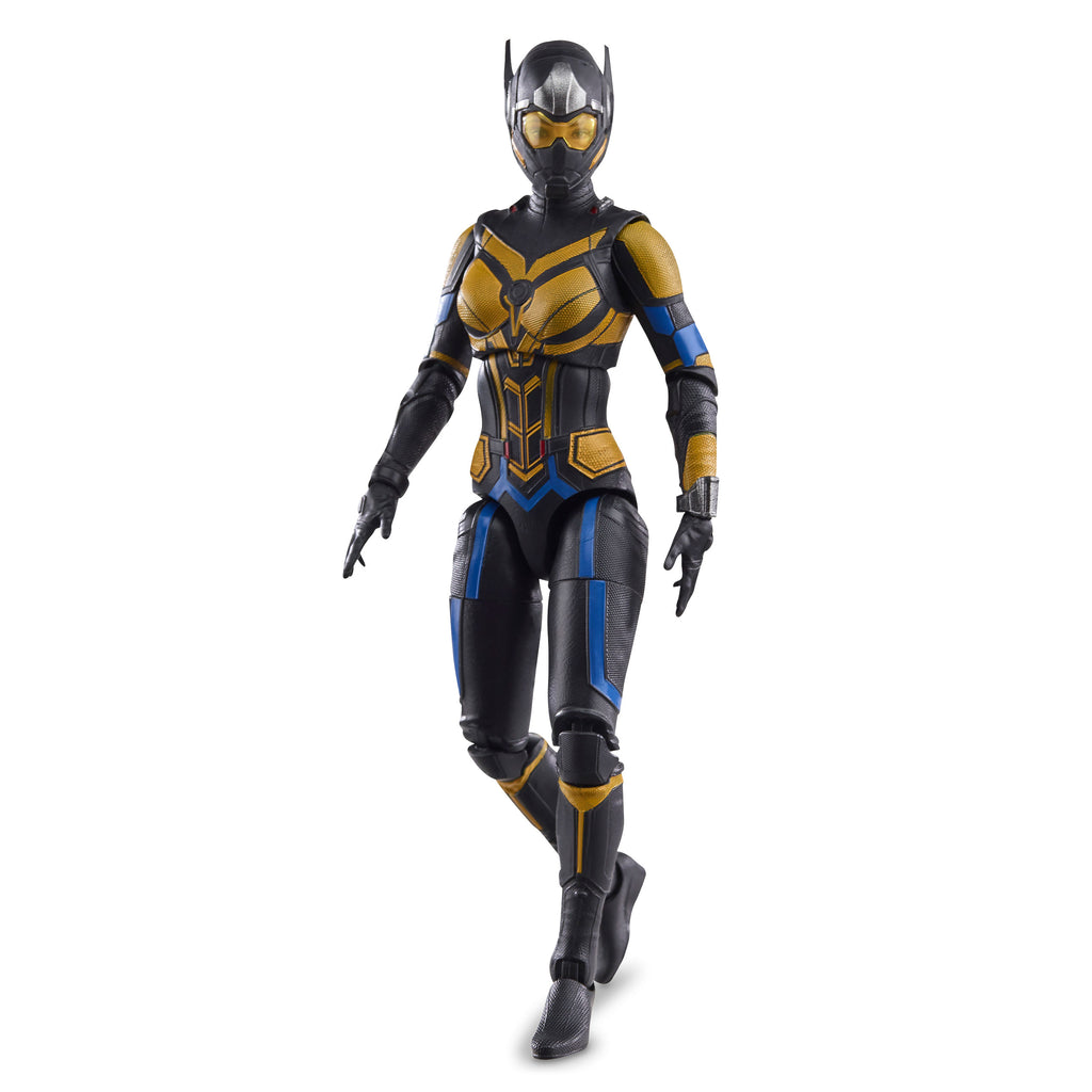 Product image Ant-Man and the Wasp - Marvel's Wasp Quantumania Action Figure