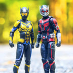 Product image Ant-Man and the Wasp - Marvel's Wasp Quantumania Action Figure